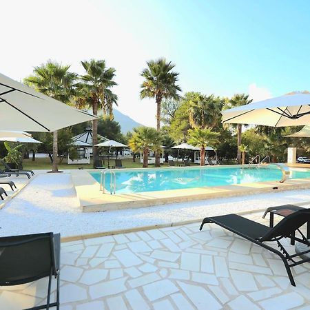 Nomad Lodge Olympos Adults Only ภายนอก รูปภาพ