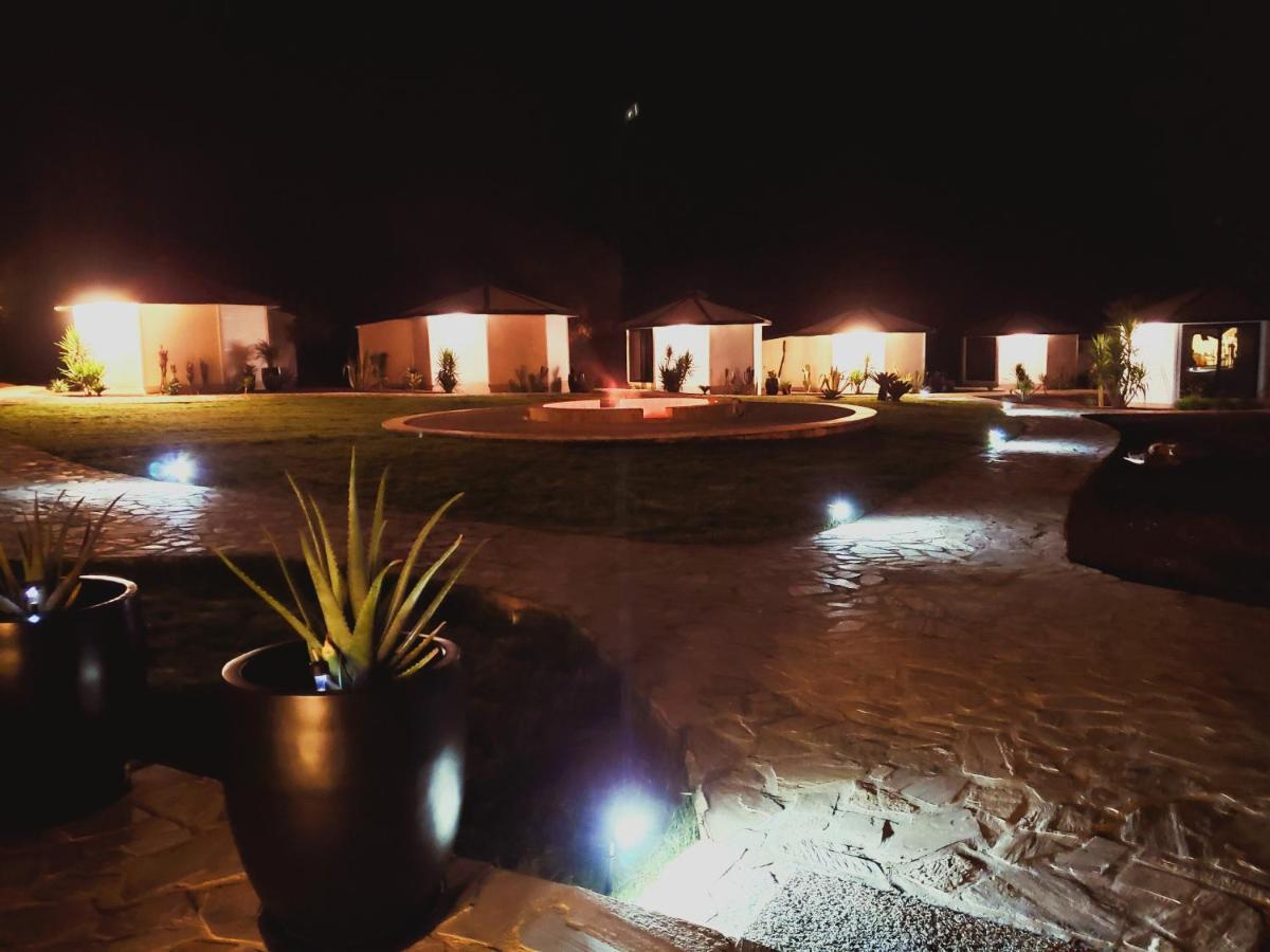 Nomad Lodge Olympos Adults Only ภายนอก รูปภาพ